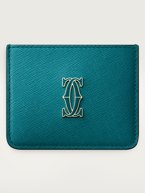 Simple Card Holder, C de Cartier