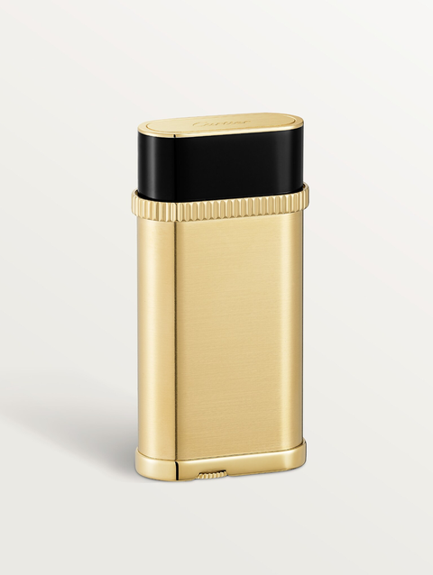 Pasha de Cartier lighter