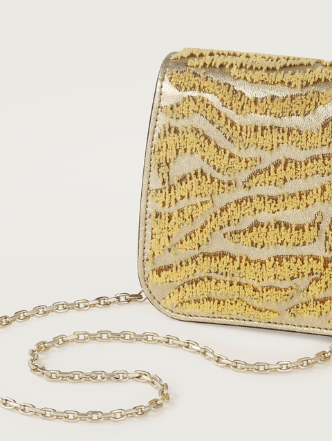 Chain bag mini, Panthère de Cartier