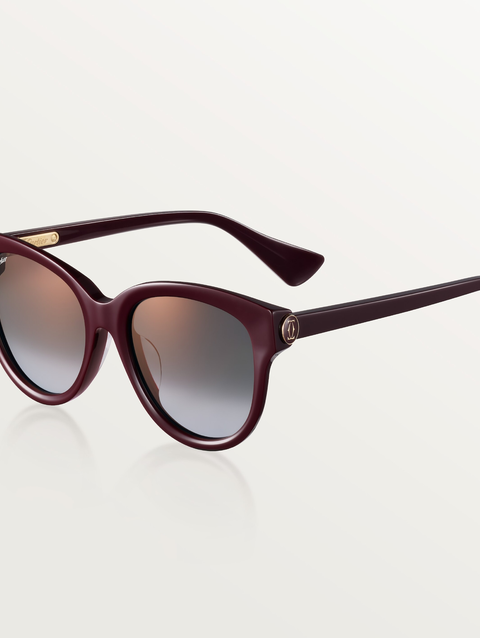 C de Cartier Sunglasses