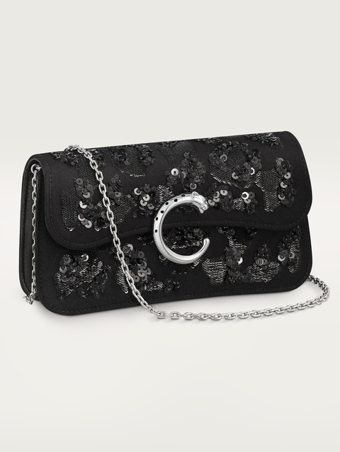 Panthère de Cartier bag, chain bag