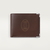 6 credit card compact wallet, Must de Cartier