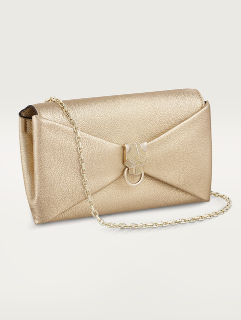 Chain pouch, Panthère de Cartier