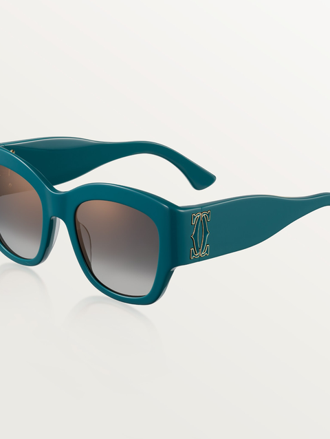 C de Cartier Sunglasses