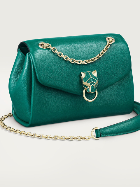 Chain bag mini, Panthère de Cartier