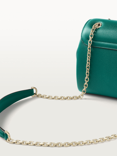 Chain bag mini, Panthère de Cartier