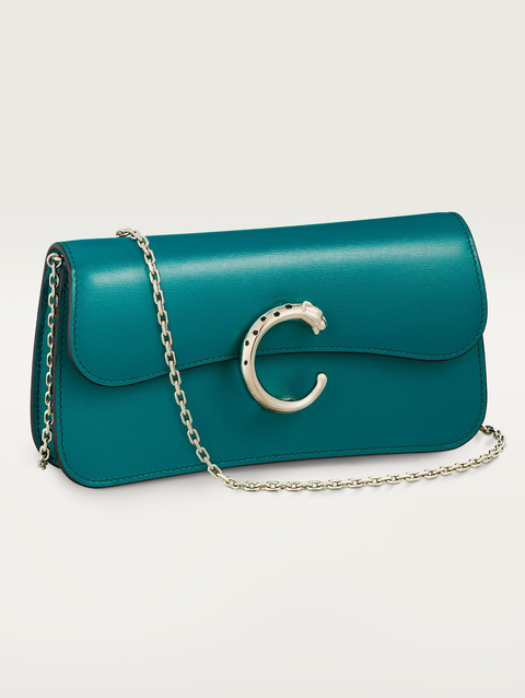 Chain bag mini, Panthère de Cartier