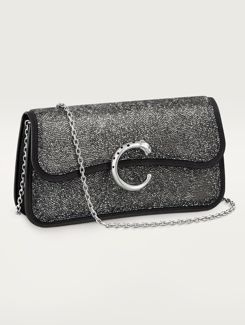 Panthère de Cartier bag, chain bag