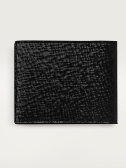 Cartier Losange coin/banknote/credit card wallet