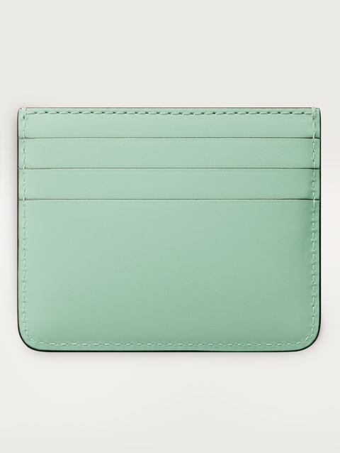 Simple Card Holder, C de Cartier