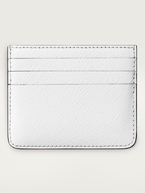 Simple Card Holder, C de Cartier