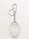 Key ring, Must de Cartier