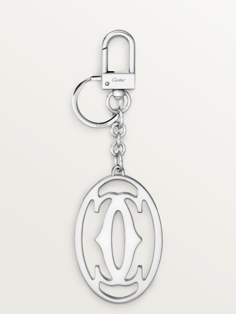 Key ring, Must de Cartier