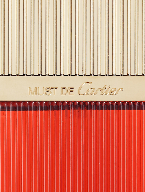 Must de Cartier