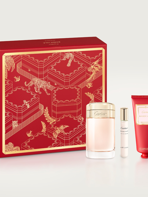 Baiser Volé Gift Set