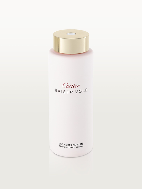 Baiser Volé