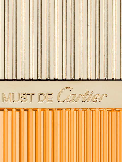 Must de Cartier