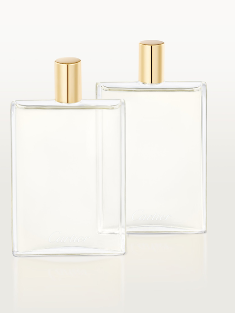 Les Nécessaires à Parfum - Must for Men