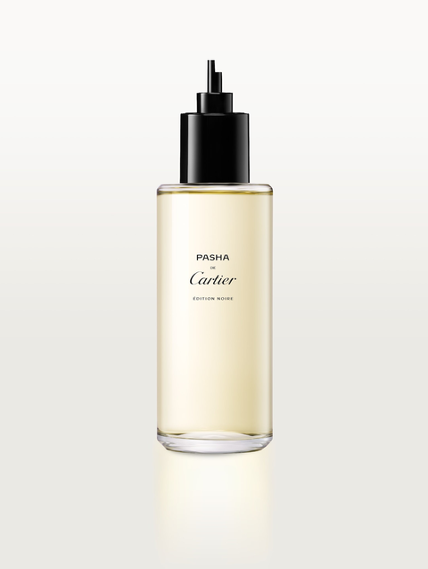 Pasha de Cartier Edition Noire Refill