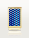 Cartier Nécessaires à Parfum - Blue Dots Case