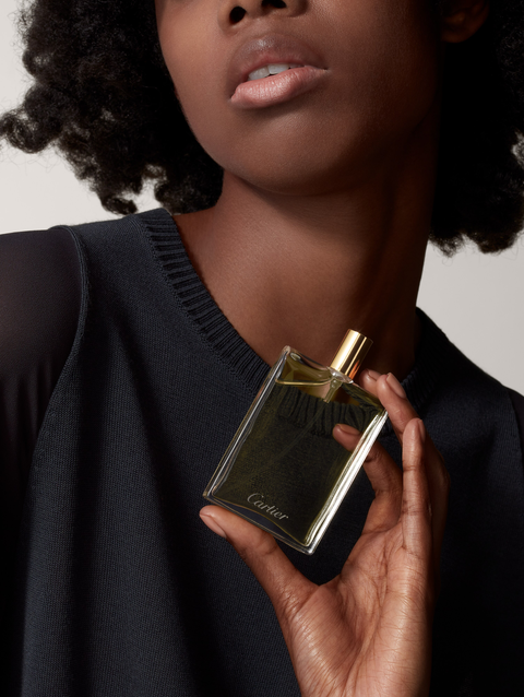 Les Nécessaires à Parfum Refills Les Épures de Parfum Pur Kinkan