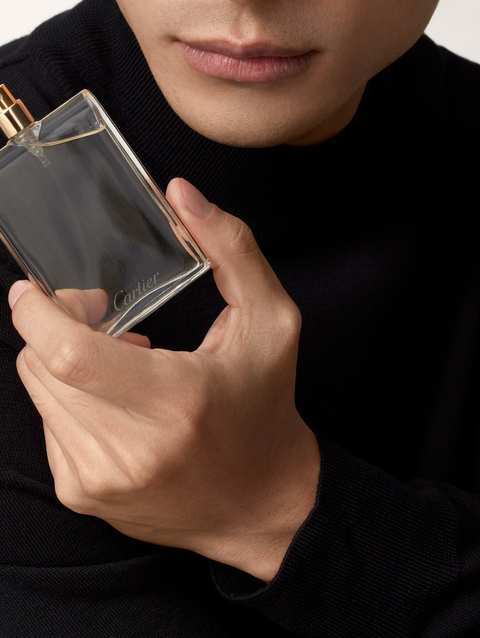 Les Nécessaires à Parfum Refills Les Heures de Parfum I L'Heure Promise