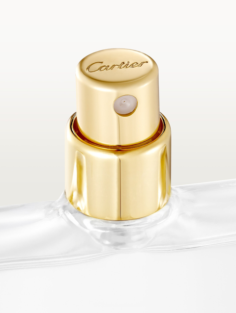 Les Nécessaires à Parfum - Eau de Cartier EDT