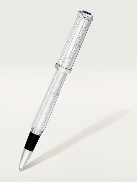 Santos-Dumont rollerball pen