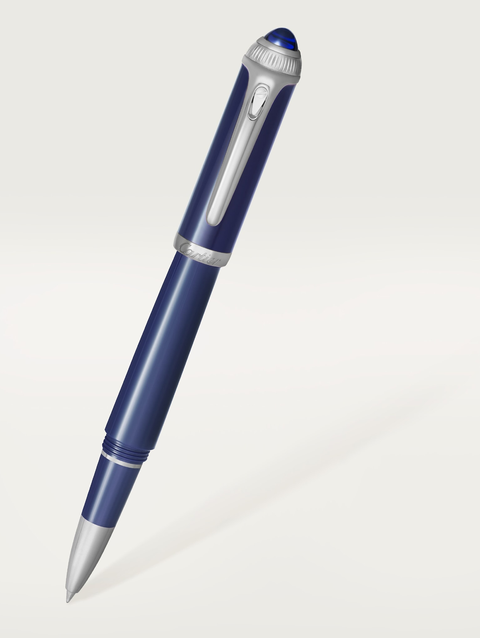 R de Cartier pen