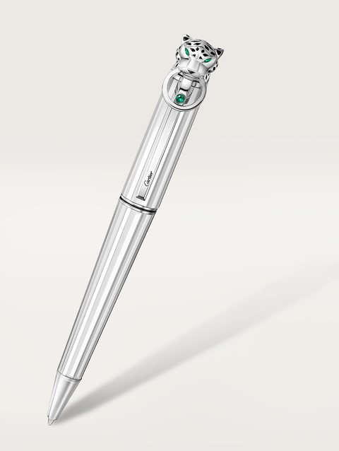 Panthère de Cartier pen