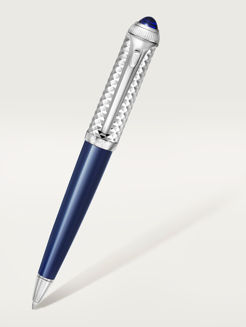 R de Cartier ballpoint pen