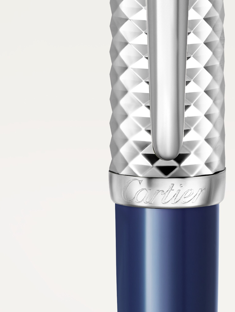 R de Cartier ballpoint pen