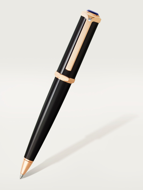 Santos-Dumont ballpoint pen