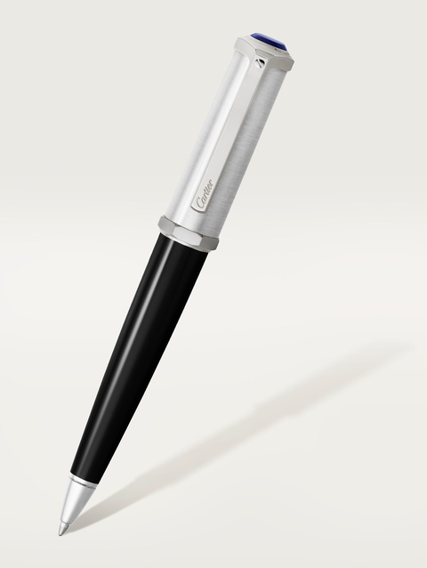 Santos-Dumont ballpoint pen