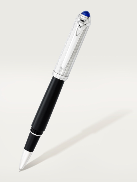 R de Cartier pen