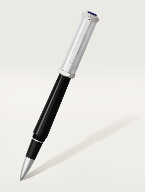 Santos-Dumont rollerball pen