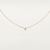 Cartier d'Amour necklace, large model