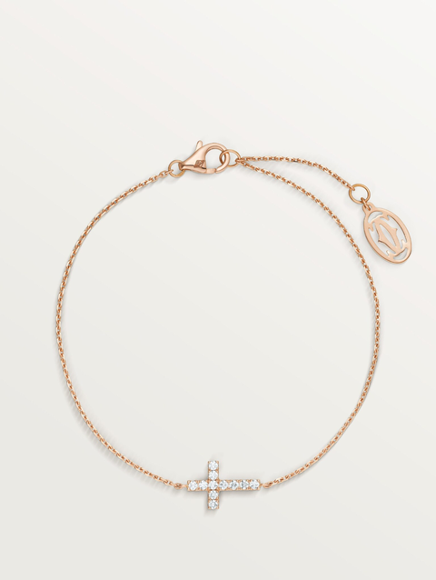 Symbols bracelet