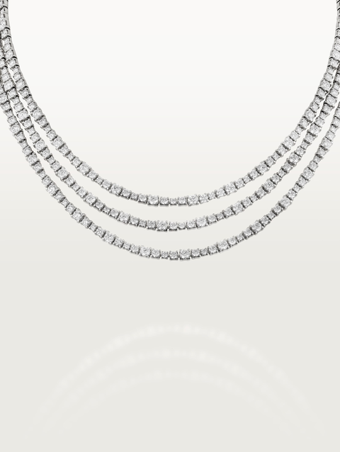 Essential Lines necklace