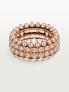 Clash de Cartier ring